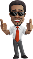 J'obtiens plus de prospects et clients