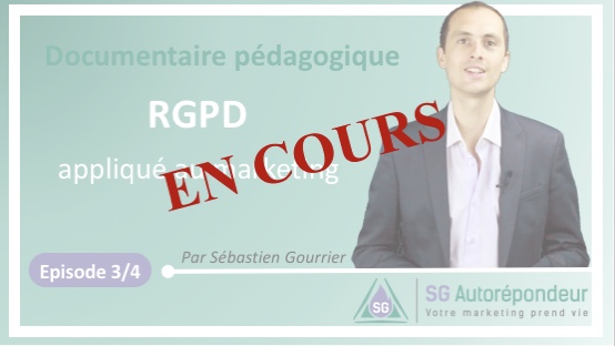 Episode 3 en cours